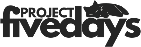 ProjectFiveDays